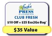 Club Fresh