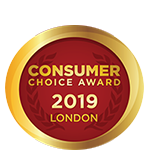 Consumer Choice Award